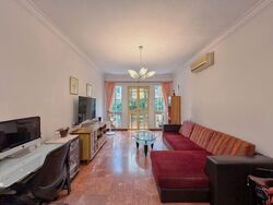 Villa Marina (D15), Condominium #570217871
